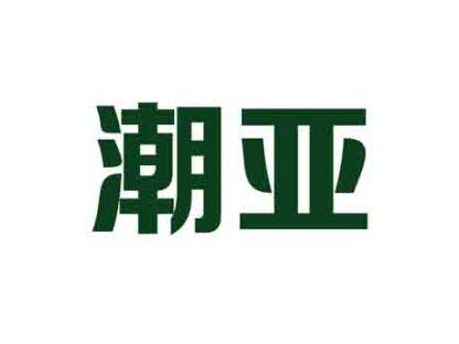潮亚