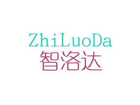 智洛达