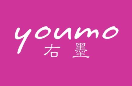 右墨