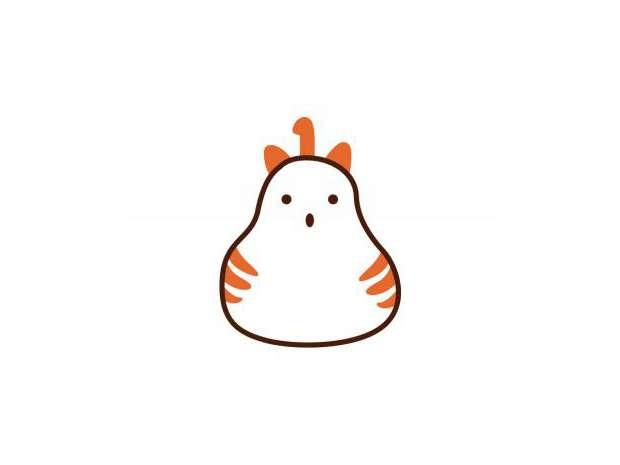 梨子猫图形