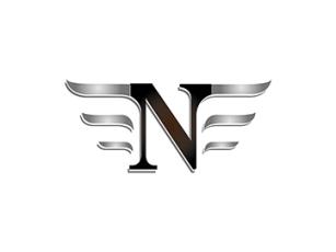 N