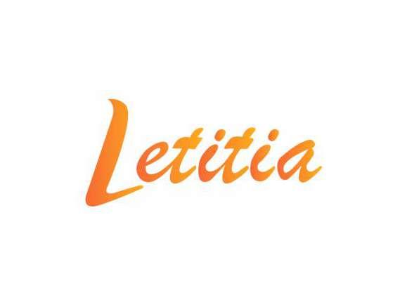 LETITIA