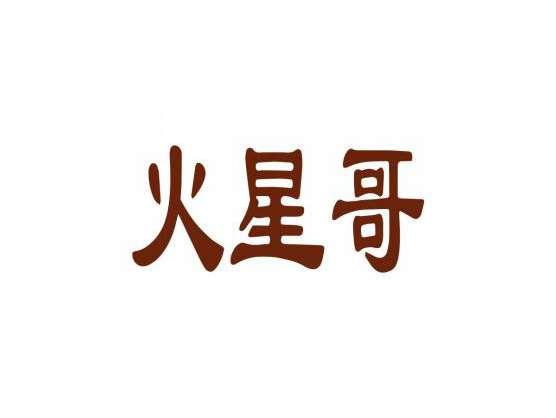 火星哥