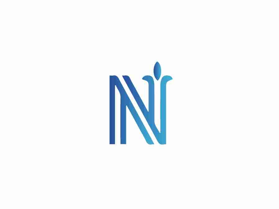N