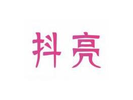 抖亮
