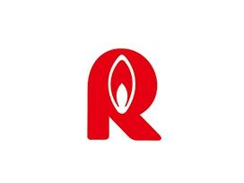 R