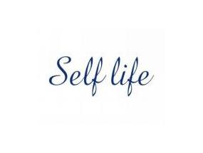 SELF LIFE