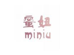 蜜妞miniu