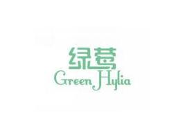 绿莺
GreenHylia