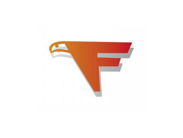 F