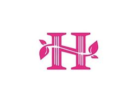 H