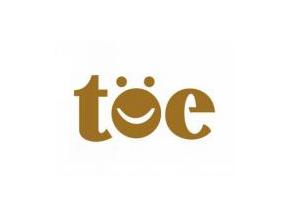 toe