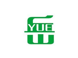 岳