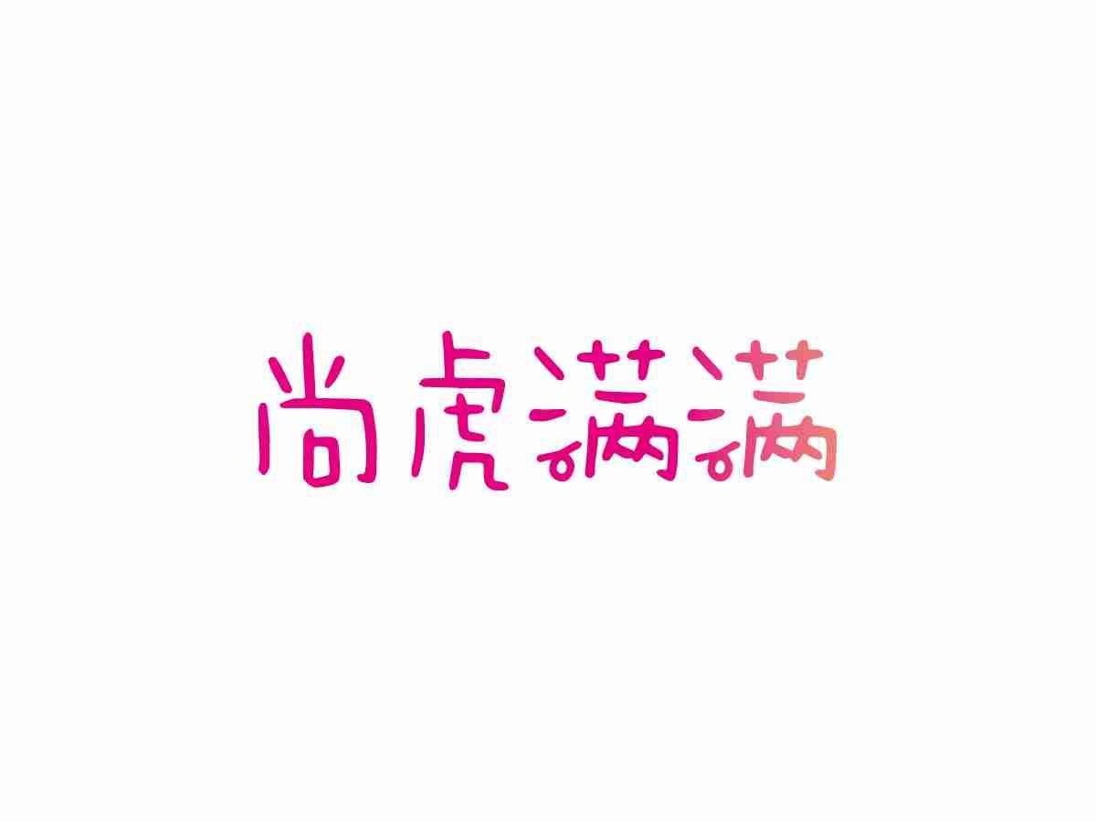 尚虎满满
