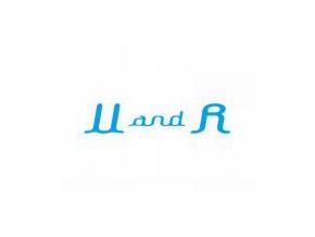 U AND R