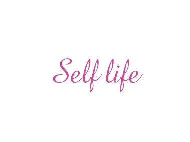 SELF LIFE