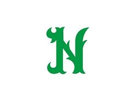 N
