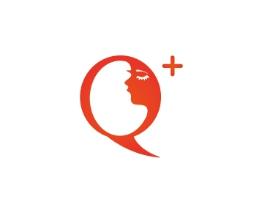 Q+