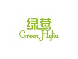 绿莺
GreenHylia