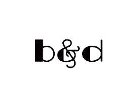 B&D
