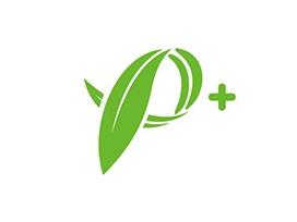 P+
