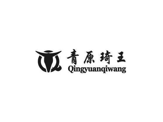 青原琦王