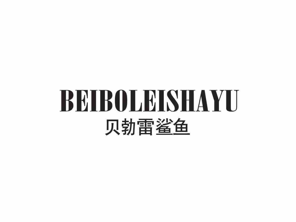 鲨鱼