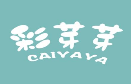 彩芽芽