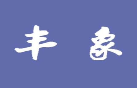 丰象