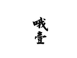 哦壹