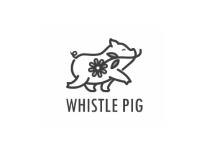 WHISTLE PIG+图形