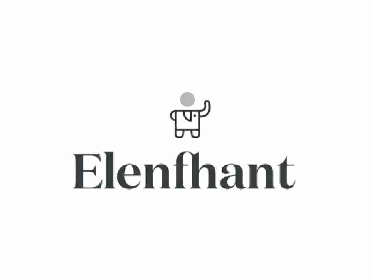 ELENFHANT+图形