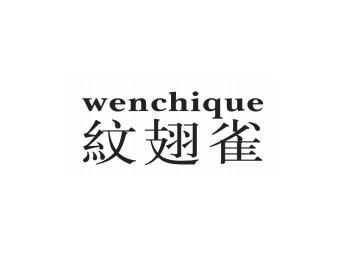 纹翅雀