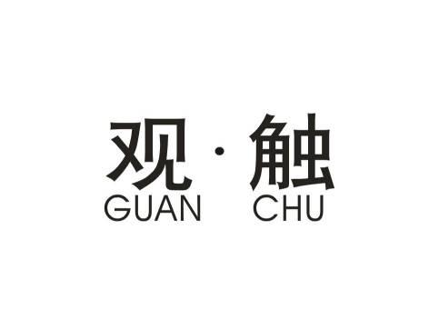 观触