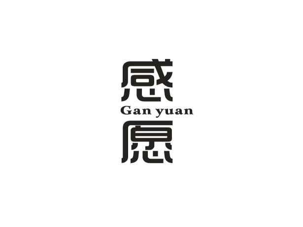 感愿