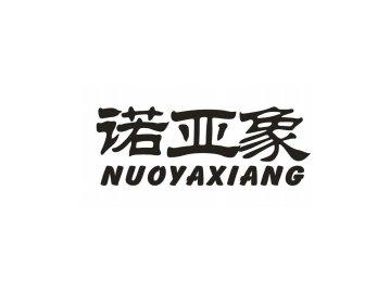 诺亚象