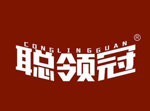 聪领冠CONGLINGGUAN