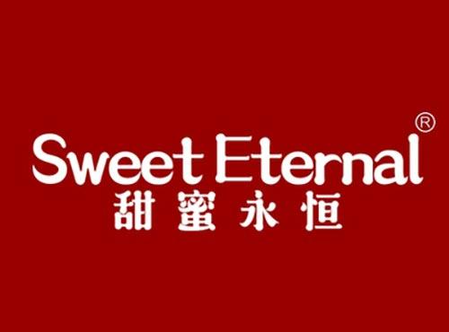 甜蜜永恒SWEET ETERNAL