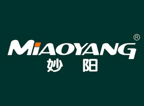 妙阳MIAOYANG