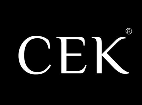CEK