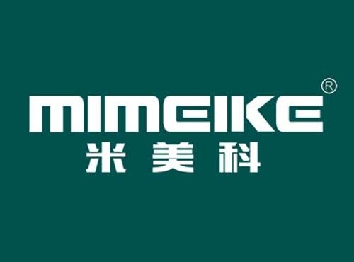米美科     MIMEIKE