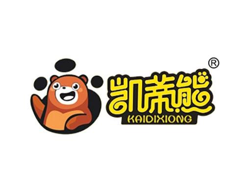 凯蒂熊KAIDIXIONG+图形