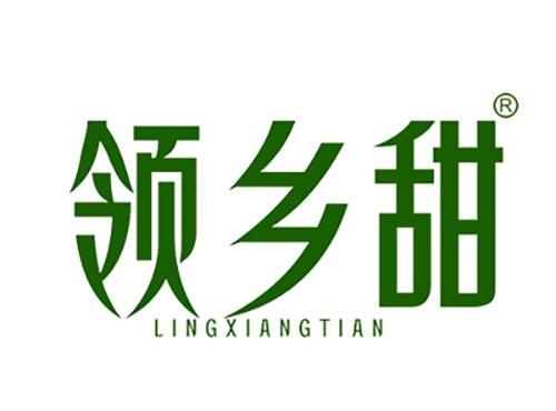 领乡甜LINGXIANGTIAN