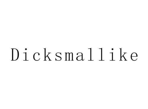 DICKSMALLIKE