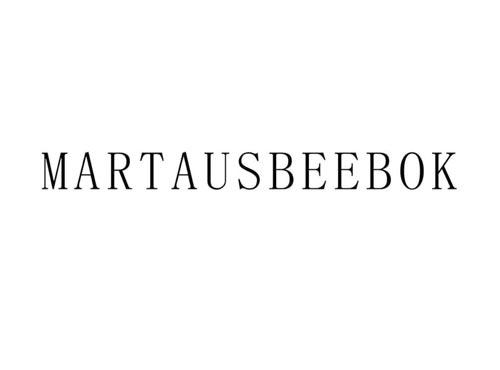 MARTAUSBEEBOK