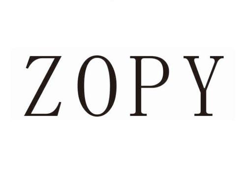 ZOPY