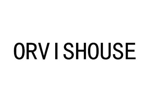ORVISHOUSE