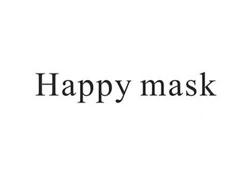 Happy mask
