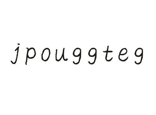 JPOUGGTEG