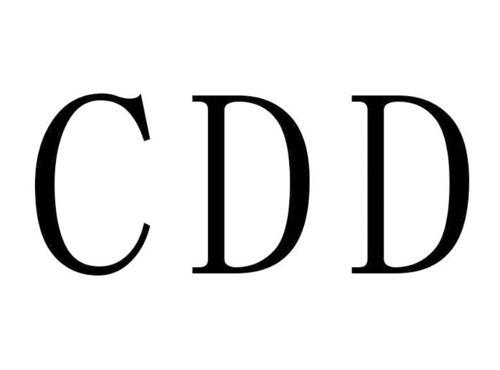 CDD